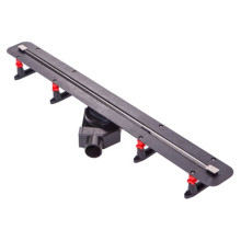 Душевой лоток Pestan Confluo Slim Line 1050 с решеткой