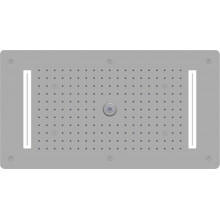 Верхний душ RGW Shower Panels SP-72
