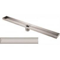 Душевой лоток RGW Shower Panels SDR-02-80-E1 