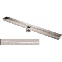 Душевой лоток RGW Shower Panels SDR-02-80-E1 