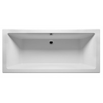 Акриловая ванна Riho Lugo 200x90 без г/м