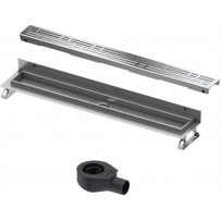 Душевой лоток TECE TECEdrainline 600701 70 см комплект