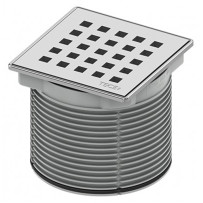 Решетка TECE TECEdrainpoint S 366 00 07
