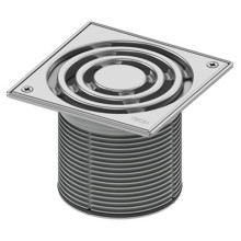Решетка TECE TECEdrainpoint S 366 00 10
