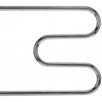 Полотенцесушитель водяной Terminus M-образный М 500*600 