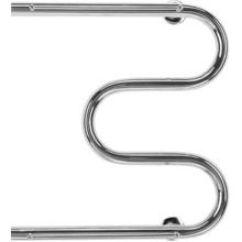 Полотенцесушитель водяной Terminus М полка 600*700 