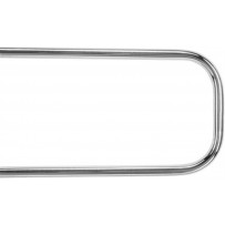 Полотенцесушитель водяной Terminus П-образный П 320*600 