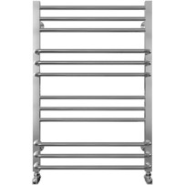 Полотенцесушитель водяной Terminus Соренто П12 500*756 