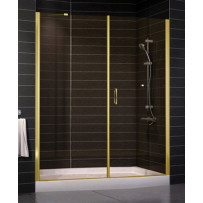 Душевая дверь Vegas Glass EP-F-2 0170 09 05 R бронза
