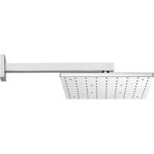 Верхний душ Webert Comfort AC0392015 pvc