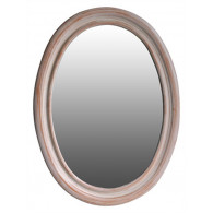 Зеркало для ванной Атолл Флоренция apricot 