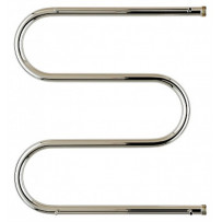 Полотенцесушитель водяной Стилье М-образный 2П 60х60 00014-6060