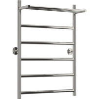 Полотенцесушитель водяной Стилье Универсал-54 80x40 00654-8040