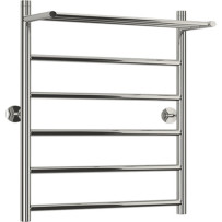 Полотенцесушитель водяной Стилье Универсал-54 80x60 00654-8060