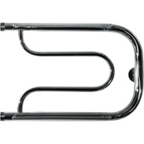 Полотенцесушитель водяной Тругор ПЛ тип 1П 32x70 