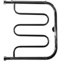 Полотенцесушитель водяной Тругор ПМ нп тип 1П 60x50 