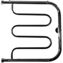 Полотенцесушитель водяной Тругор ПМ нп тип 1П 60x60 