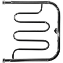 Полотенцесушитель водяной Тругор ПМ нп тип 2П 60x60 