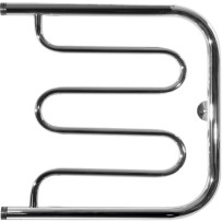 Полотенцесушитель водяной Тругор ПМ тип 1 50x50, 1 