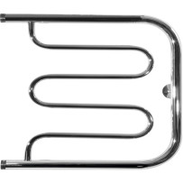 Полотенцесушитель водяной Тругор ПМ тип 1 50x80, 1 