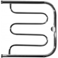 Полотенцесушитель водяной Тругор ПМ тип 1 60x70, 1 