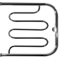 Полотенцесушитель водяной Тругор ПМ тип 2 50x80, 1 