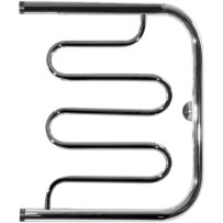 Полотенцесушитель водяной Тругор ПМ тип 2 60x50, 1 