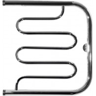 Полотенцесушитель водяной Тругор ПМ тип 2 60x70, 1 