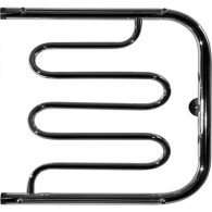 Полотенцесушитель водяной Тругор ПМ тип 2П 50x70, 1 