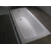 Стальная ванна Kaldewei Cayono 747 с покрытием Easy-Clean 150х70 с ножками