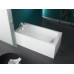 Стальная ванна Kaldewei Cayono mod. 750 170x75 без покрытия с ножками