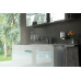 Полотенцедержатель Keuco Collection Moll 12718 хром