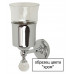 Крючок Migliore Cleopatra ML.CLE-60.709.CR хром