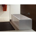 Акриловая ванна Ravak Chrome Slim 150x70 без г/м