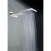 Верхний душ Bossini Manhattan 1 spray I00575