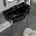 Мебель для ванной Kerasan Retro 100 на двух ногах