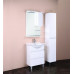 Зеркало с шкафом Onika Элита 60.01 R белый 206020 