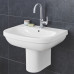 Раковина Grohe Euro Ceramic 39323000