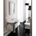 Раковина Galassia Ethos 8435М 110 см, 1 отверстие