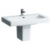 Раковина Laufen Pro S 8.1396.5.000.104.1 85 см