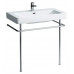 Раковина Laufen Pro S 8.1396.5.000.104.1 85 см
