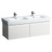 Раковина Laufen Pro A 8.1496.7.000.104.1 двойная