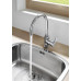 Смеситель Roca L20 5A8409C0M для кухонной мойки Смеситель Roca L20 5A8409C0M для кухонной мойки