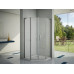 Душевой уголок Good Door Pandora PNT-ТD 90x90