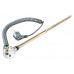 Полотенцесушитель электрический Grota Eco Classic 63x120