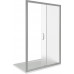 Душевая дверь в нишу Good Door Infinity WTW-120-G-CH