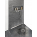 Душевой лоток Berges Wasserhaus Wall 091157 100 см