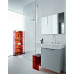 Раковина Laufen Kartell 8.1033.9.000.104.1 90 см Раковина Laufen Kartell 8.1033.9.000.104.1 90 см