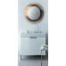 Раковина Laufen Kartell 8.1033.9.000.104.1 90 см Раковина Laufen Kartell 8.1033.9.000.104.1 90 см