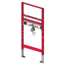 Система инсталляции для раковин Tece 9.310.000